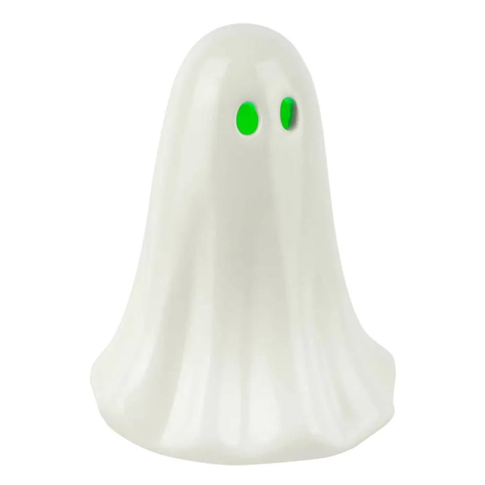 White Light-Up Ghost Tabletop Décor by Ashland®