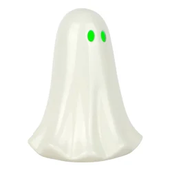 White Light-Up Ghost Tabletop Décor by Ashland®