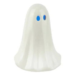 White Light-Up Ghost Tabletop Décor by Ashland®
