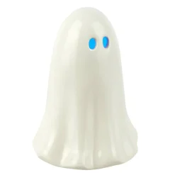 White Light-Up Ghost Tabletop Décor by Ashland®
