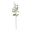 37.5" White Magnolia Floral Sprays, 2ct.