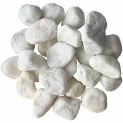 White Marble Rocks by Ashland™