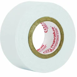 White Mavalus® 1" Tape