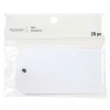 White Medium Tags by Recollections™