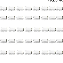 White Poly Bag Mailer Envelopes Premium Protection for Your Shipments