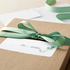 White Shipping Labels by Recollections™