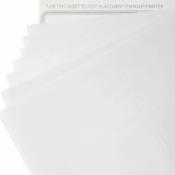 White Shipping Labels by Recollections™