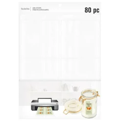 White Shipping Labels by Recollections™