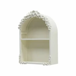 White Wall Cubby by Ashland®