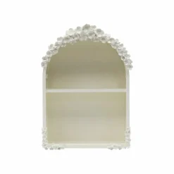 White Wall Cubby by Ashland®
