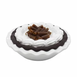 3 Wick Chocolate Pie Scented Candle by Ashland®