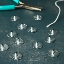 Wick Clips by Make Market®