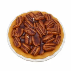 3 Wick Pecan Pie Scented Candle by Ashland®