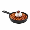 3 Wick Pecan Waffle Pan Scented Candle by Ashland®