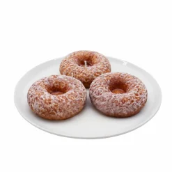3 Wick Pumpkin Cider Donuts Scented Candle by Ashland®