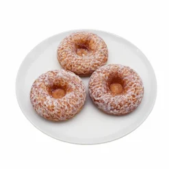3 Wick Pumpkin Cider Donuts Scented Candle by Ashland®