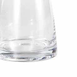 6.25" Wide Mouth Glass Vase by Ashland®