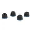 Wiggle Wobble Chair Feet, Set of 4