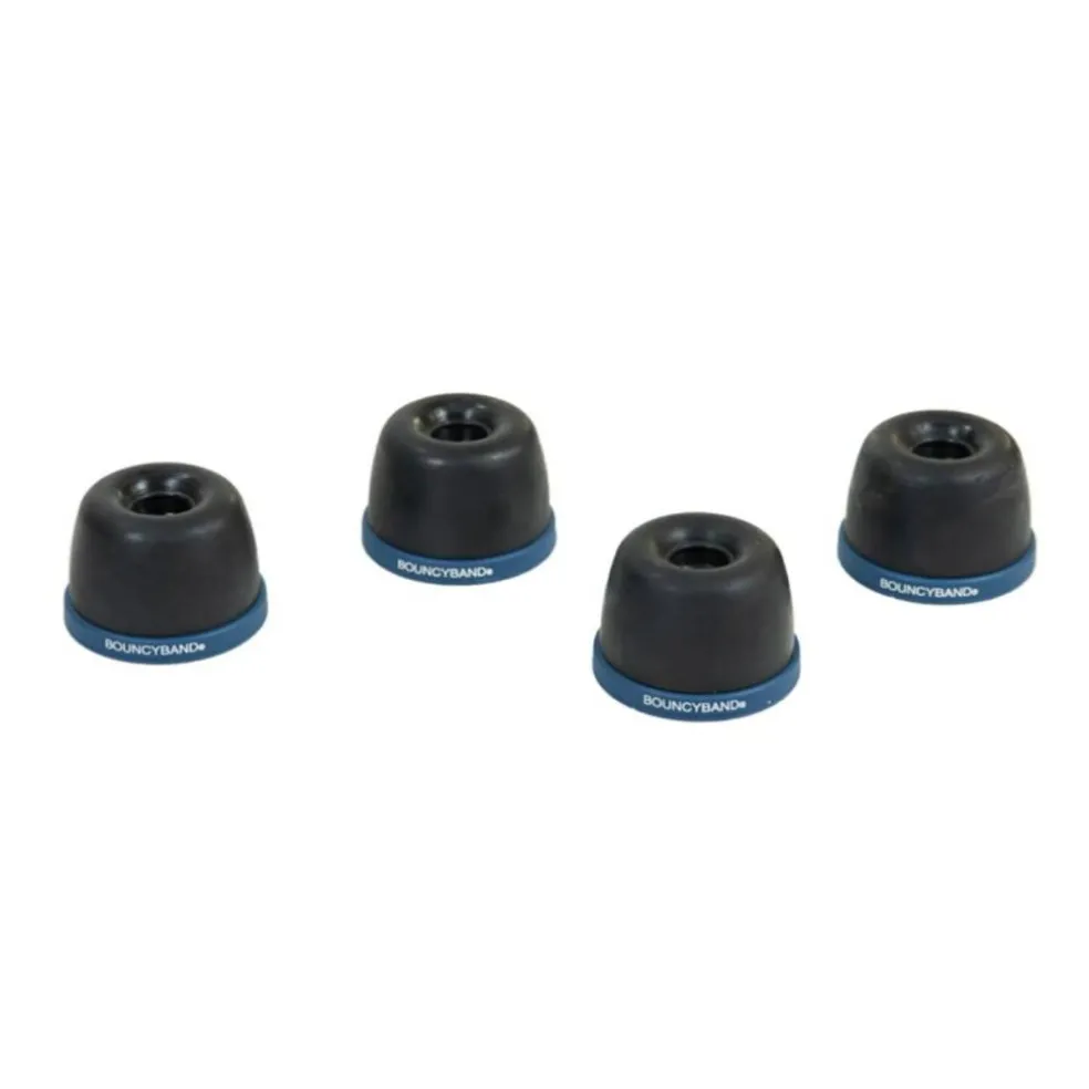 Wiggle Wobble Chair Feet, Set of 4
