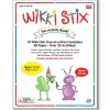 Wikki Stix® Fun Activity Book