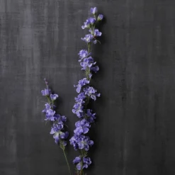 Wild Delphinium Spray by Ashland®