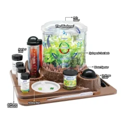 Wild Environmental Science - Mars Landing Survival Kit