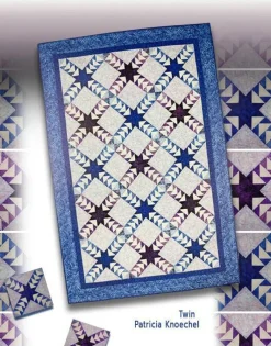 Wild Goose Chase Quilts