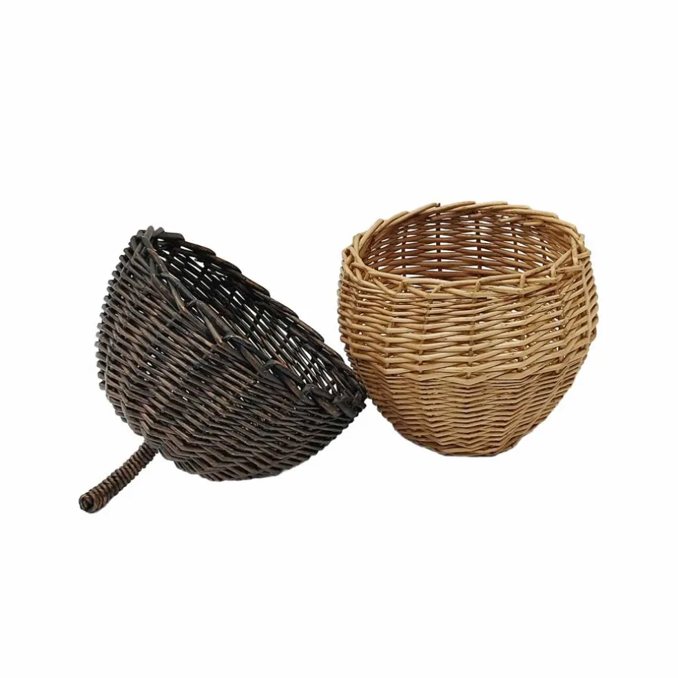 11" Willow Acorn Tabletop Décor by Ashland®