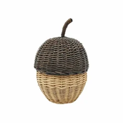 11" Willow Acorn Tabletop Décor by Ashland®