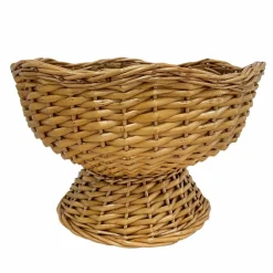 10.5" Willow Basket Bowl by Ashland®