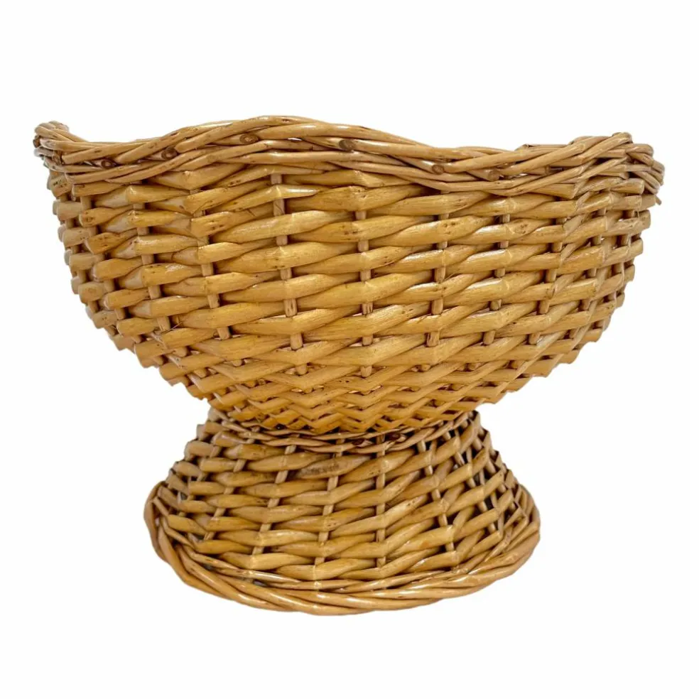 10.5" Willow Basket Bowl by Ashland®
