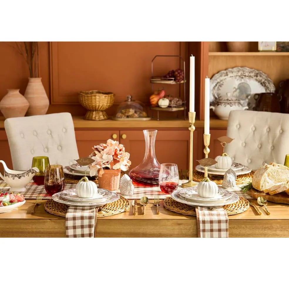 14" Willow Placemat by Ashland®