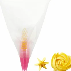 Wilton® All-in-One Decorating Bags with Tip, 6ct.