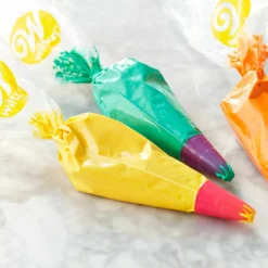 Wilton® All-in-One Decorating Bags with Tip, 6ct.