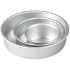 Wilton® Aluminum Bakeware Round Cake Pan Set