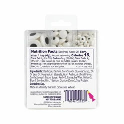 Wilton® Assorted Candy Eyeballs