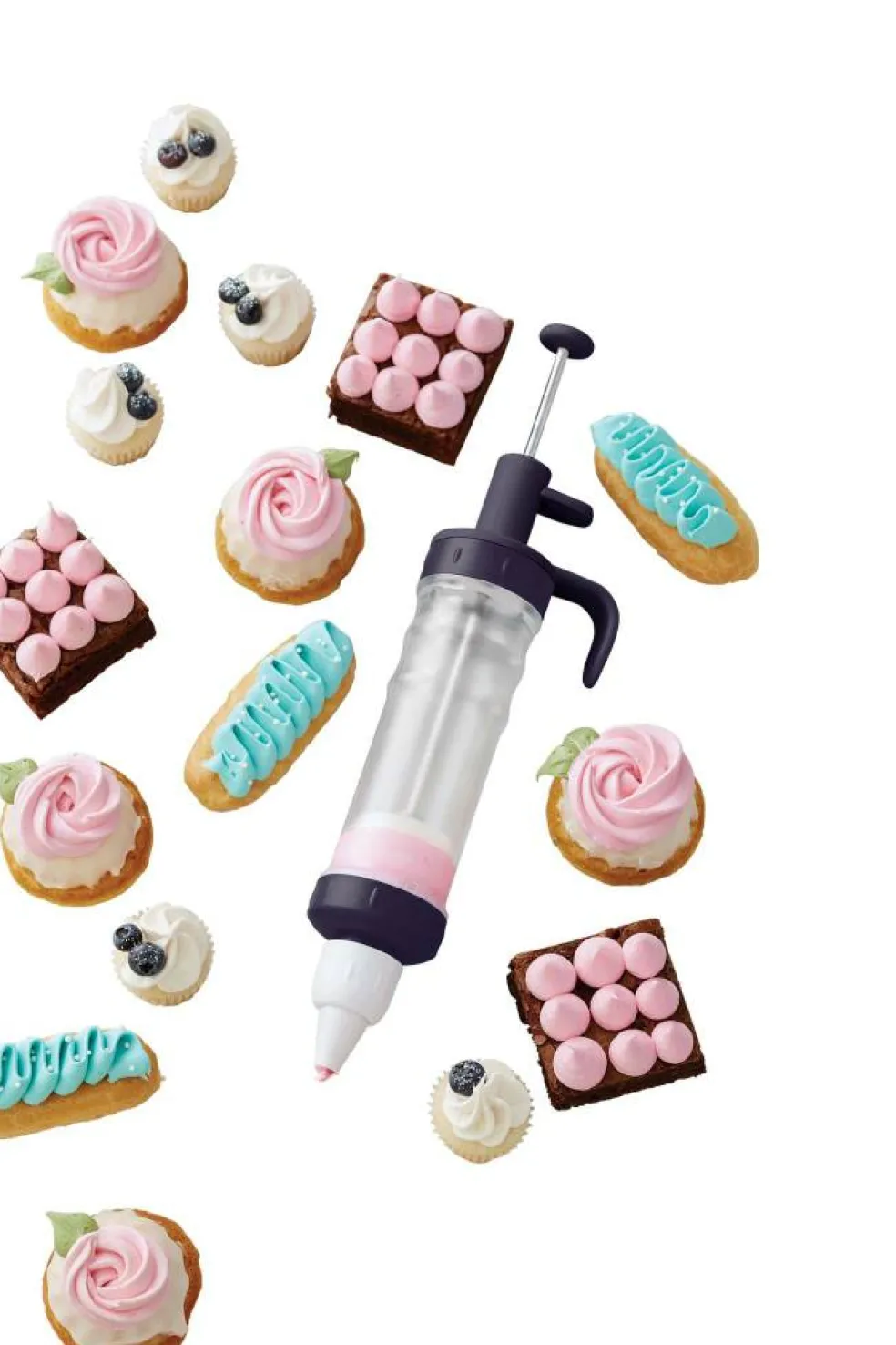 Wilton® Cake Decorator Plus™ Tool Set