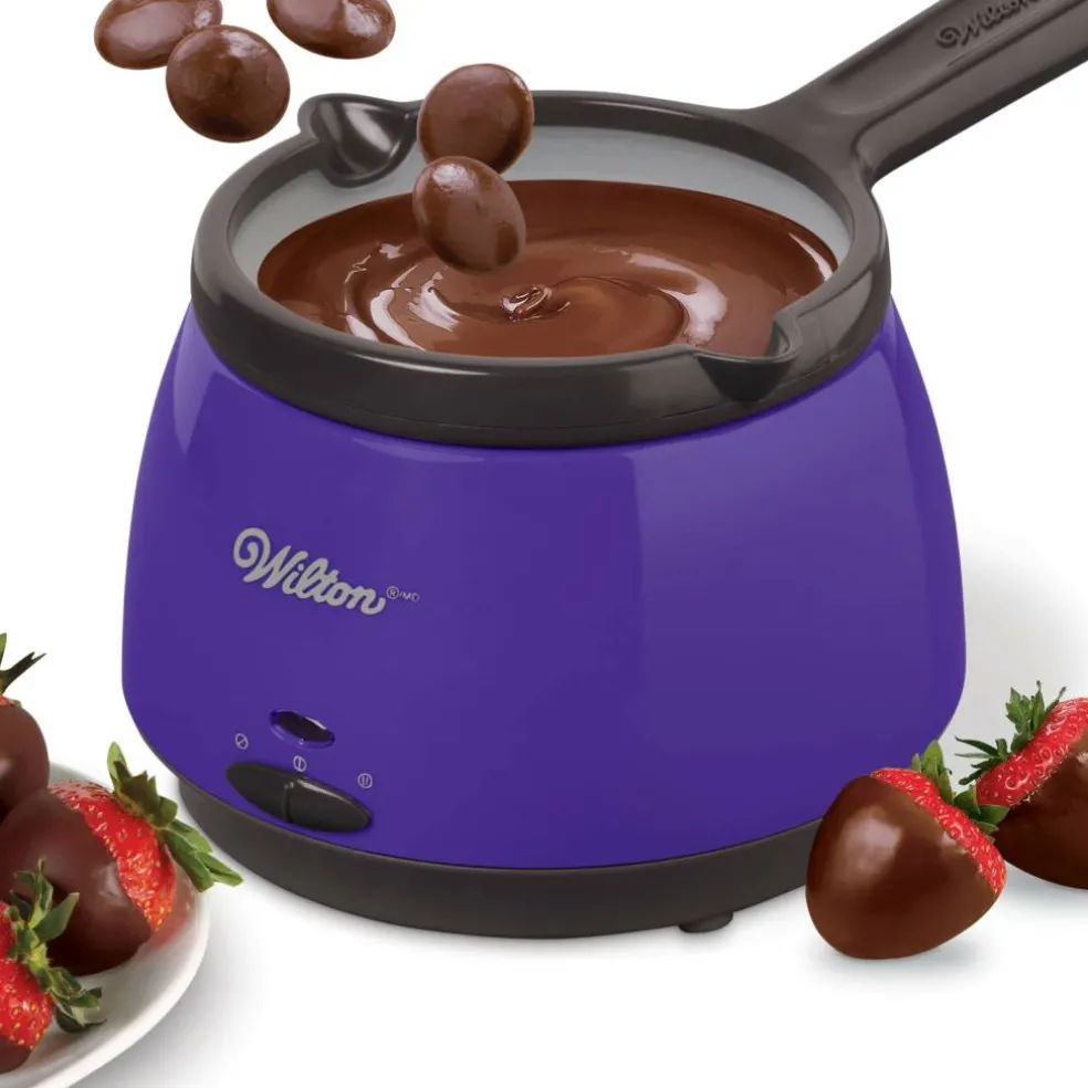 Wilton® Candy Melts® Candy Melting Pot