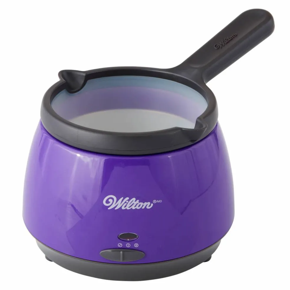 Wilton® Candy Melts® Candy Melting Pot