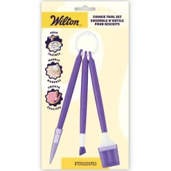 Wilton® Cookie Decorating Tool Set