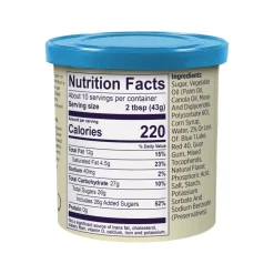 Wilton® Creamy Decorator Icing