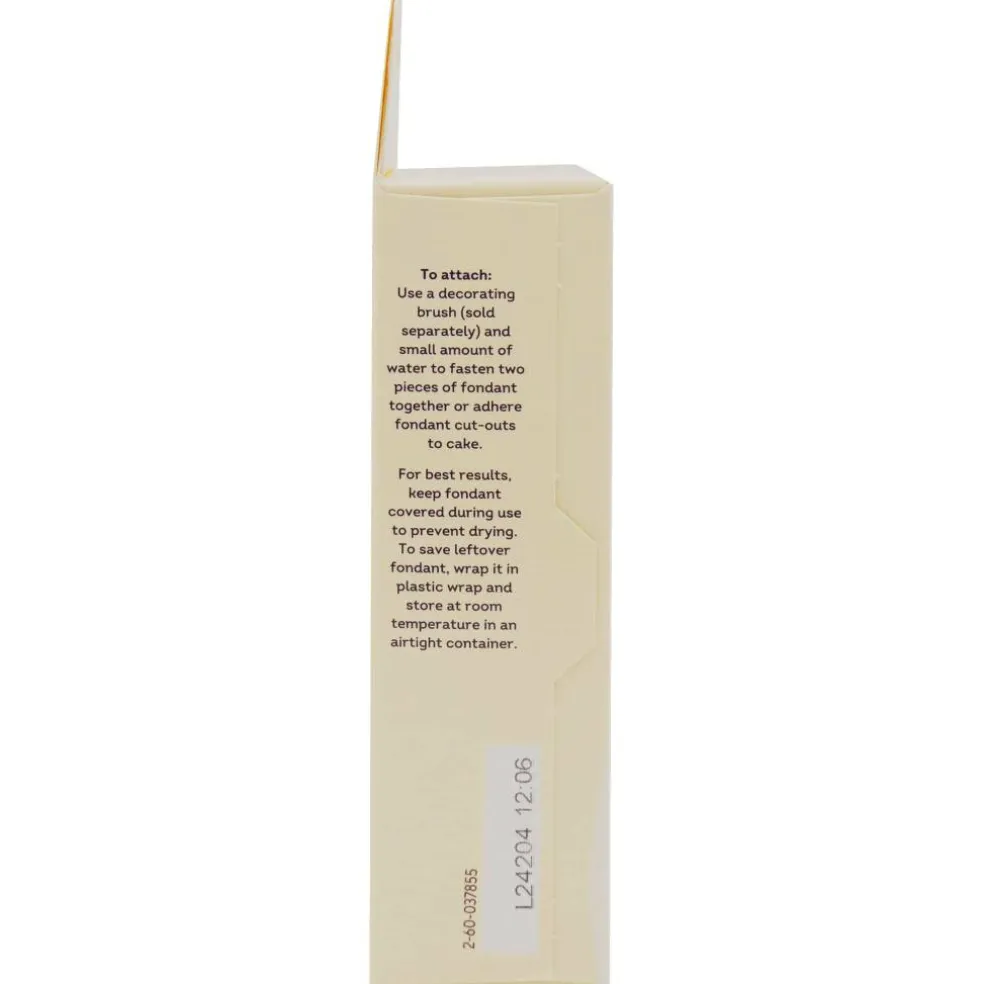 Wilton® Decorator Preferred Natural Colors Fondant Pack