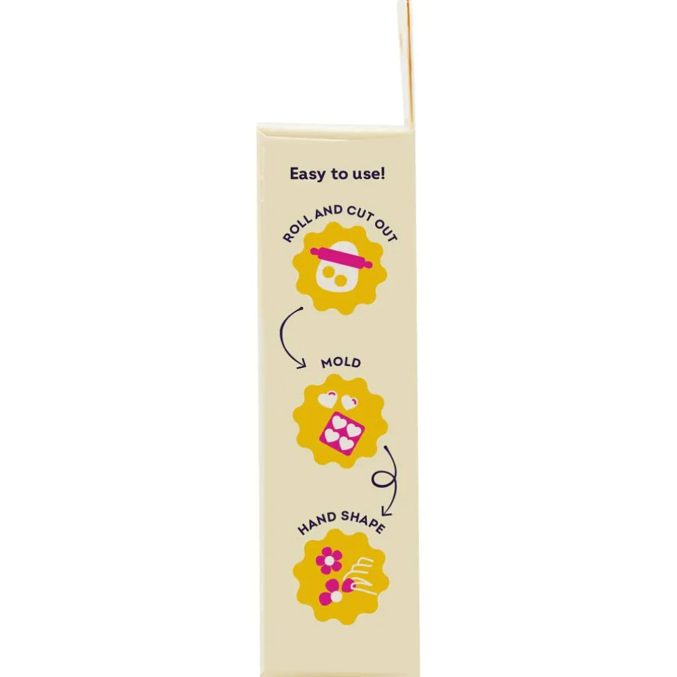 Wilton® Decorator Preferred Natural Colors Fondant Pack