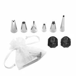 Wilton™ Dessert Decorator Pro Stainless Steel Cake Decorating Tool