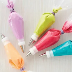 Wilton™ 16" Disposable Plastic Decorating Bags, 100ct.