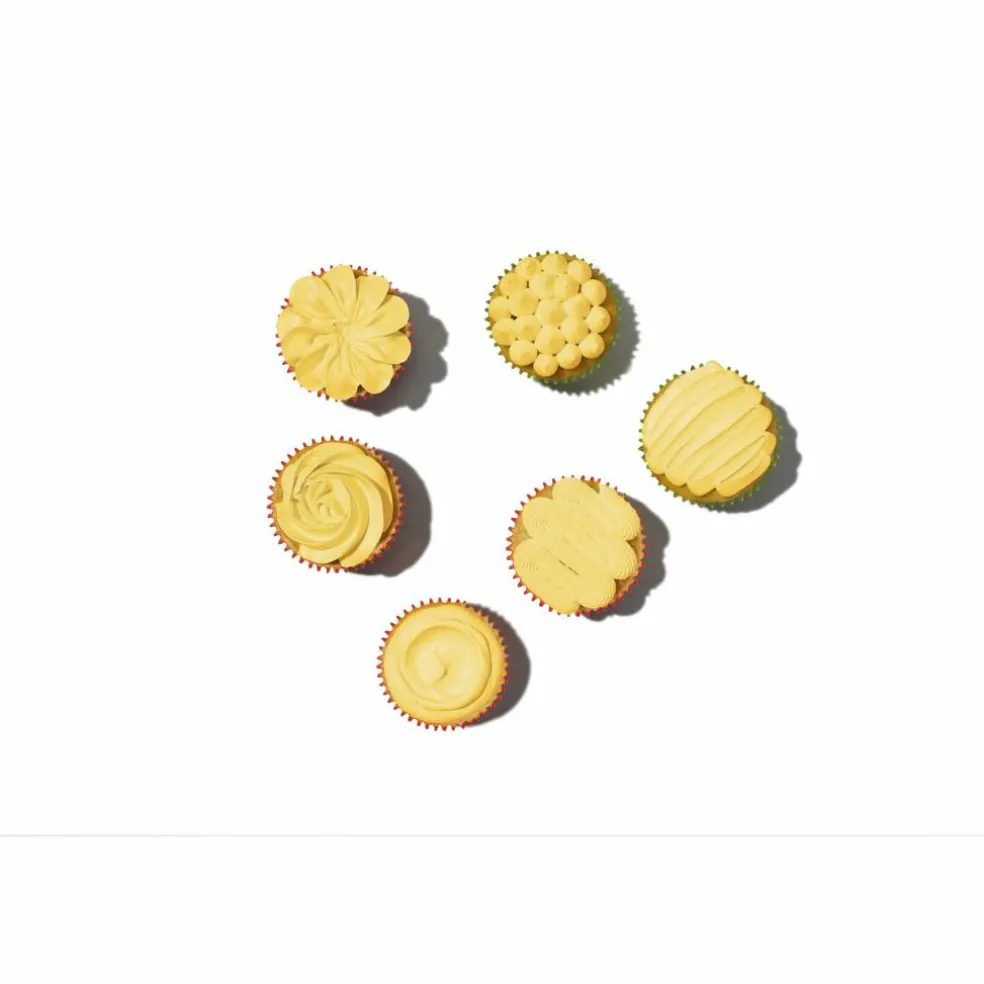 Wilton® Edible Gel Food Coloring Set