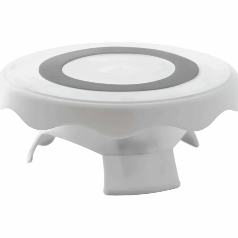 Wilton® High & Low Adjustable Cake Turntable