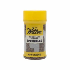 Wilton® Jimmies Sprinkles