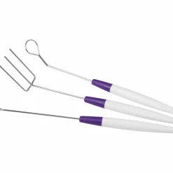 Wilton™ 3-Piece Candy Melt Dipping Tool Set