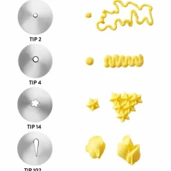 Wilton™ 12-Piece Cookie Decorating Supplies Set